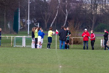 Bild 66 - B-Juniorinnen Kieler MTV - SG Trittau / S�dstormarn : Ergebnis: 1:3